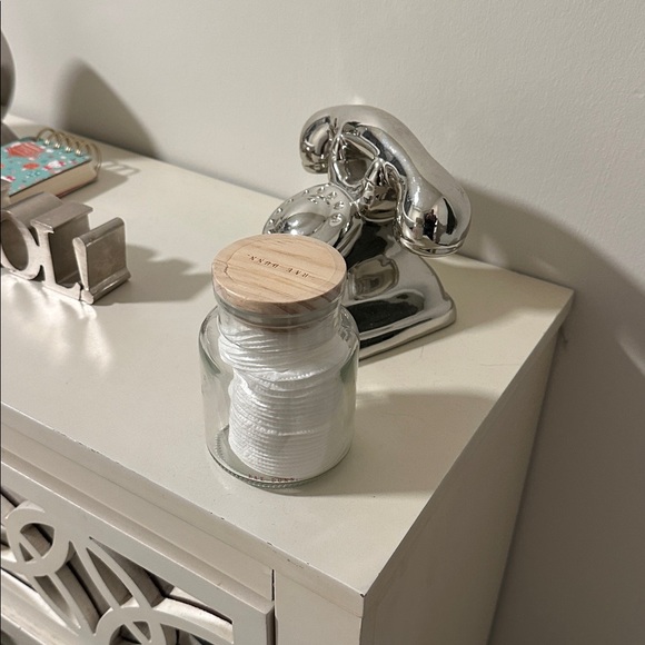 Rae Dunn Cotton Rounds - Picture 3 of 4